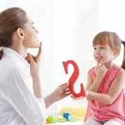 Speech Pathologist