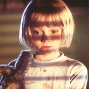 Dakota Fanning (I Am Sam)