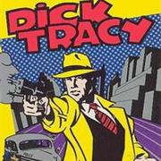 Dick Tracy