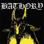 Bathory - Bathory (1984)