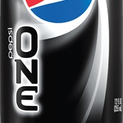 Pepsi One