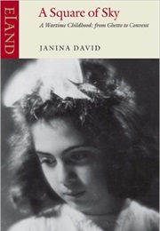A Square of Sky (Janina David)
