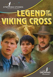 Legend of the Viking Cross (2000)