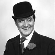 Patrick Macnee