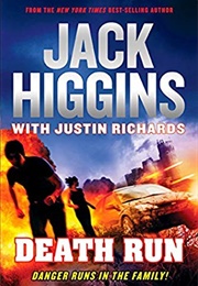 Death Run (Jack Higgins)