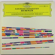 Hymnen Für Elektronische Und Konkrete Klänge