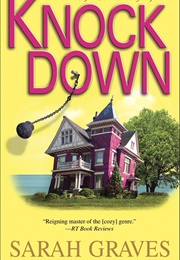Knockdown (Sarah Graves)