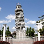 The Leaning Tower of Niles