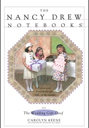 The Wedding Gift Goof (Carolyn Keene)