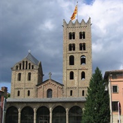 Monestir De Santa Maria, Ripoll