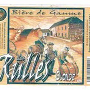 La Rulles Blonde