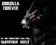 All Deadzilla Movies