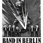 Band in Berlin