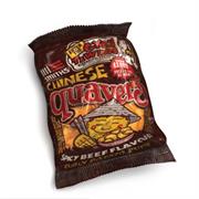 Chinese Quavers