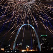 Gateway Arch National Park