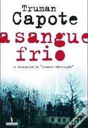 A Sangue Frio (Truman Capote)