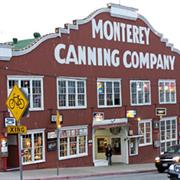 Cannery Row,