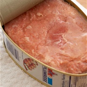 Canned Ham