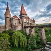 Corvin Castle, Romania