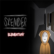 Slender Man's Shadow: Elementary
