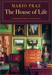 The House of Life (Mario Praz)
