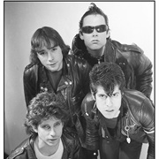 Who Killed Marilyn? - The Misfits