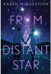 From a Distant Star (Karen McQuestion)