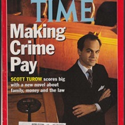 Scott Turow