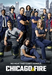 Chicago Fire (2012)