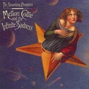 Bodies - The Smashing Pumpkins