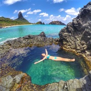 Vacation in the Brazilian Atlantic Islands