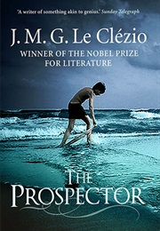The Prospector (J. M. G. Le Clézio)