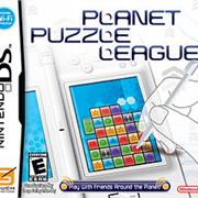 Planet Puzzle League
