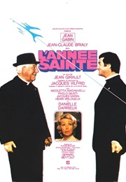 Holy Year (1976)