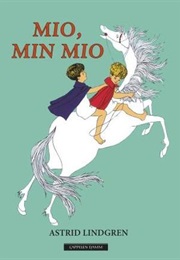 Mio, Min Mio (Astrid Lindgren)