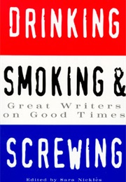 Drinking Smoking N Screwing (Various)