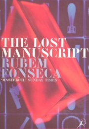 The Lost Manuscript (Rubem Fonseca)