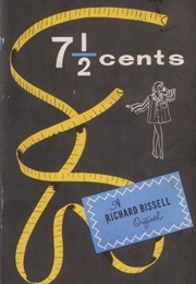 7½ Cents (Richard Bissell)