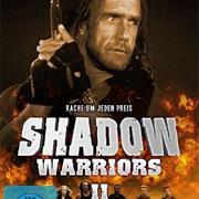 Shadow Warriors II: Hunt for the Death Merchant