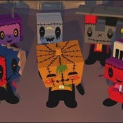 Midnight Horror School