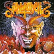 Sabbrabells - Sabbrabells