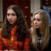 Girl Meets World Season 3 Episode 20 Girl Meets Sweet Sixteen
