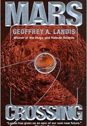 Mars Crossing (Geoffrey A. Landis)