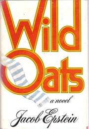 Wild Oats (Jacob Epstein)