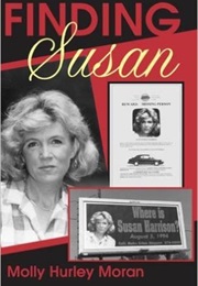 Finding Susan (Molly Hurley Moran)
