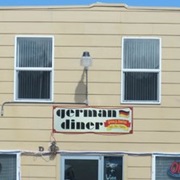 German Diner (Lacey, Washington)
