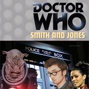 Smith and Jones (1 Part)