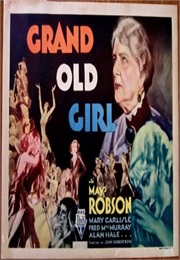 Grand Old Girl (1935)