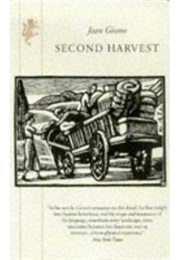 Second Harvest (Jean Giono)