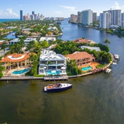 Golden Beach, Florida